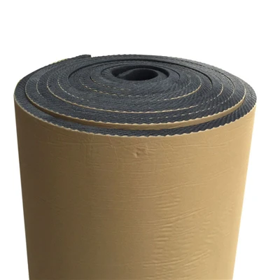 Echo Absorber Acoustic paj rwb